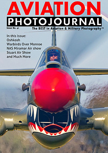 Aviation Photojournal
