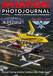 Aviation Photojournal