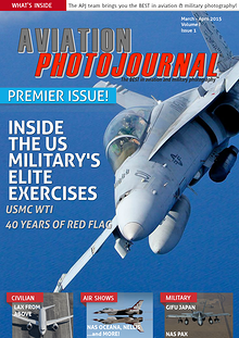 Aviation Photojournal