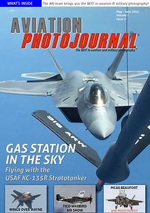 Aviation Photojournal