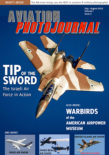 Aviation Photojournal