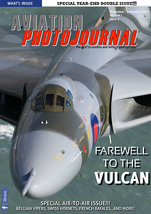 Aviation Photojournal