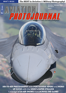 Aviation Photojournal