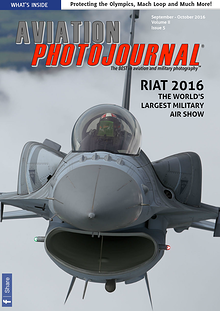 Aviation Photojournal