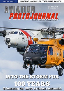 Aviation Photojournal