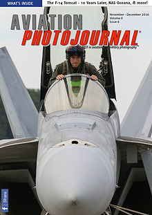 Aviation Photojournal