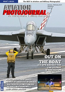 Aviation Photojournal