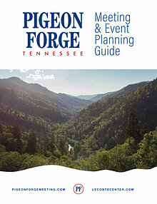 2025 Pigeon Forge Meeting and Event Planning Guide