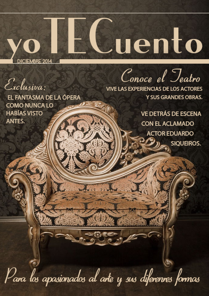 yoTECuento Dic.2014