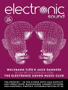 Electronic Sound