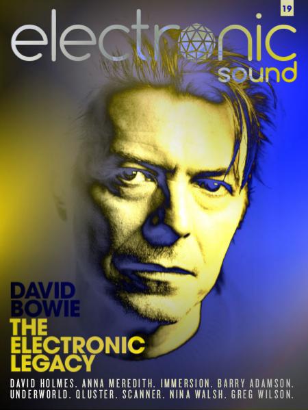 Electronic Sound Issue 19 2016 PDF Edition