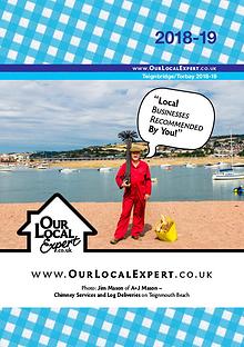 Our Local Expert, Teignbridge and Torbay