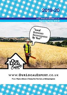 Our Local Expert, Teignbridge and Torbay