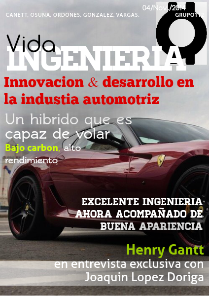 Ingenieria Automotriz ll