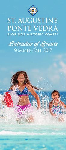 Florida's Historic Coast Calendar of Events