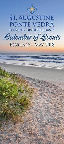 Florida's Historic Coast Calendar of Events