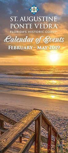 Florida's Historic Coast Calendar of Events