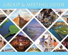 Florida's Historic Coast Group & Meeting Guide