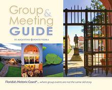 Florida's Historic Coast Group & Meeting Guide