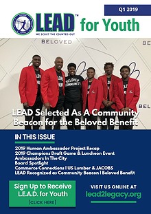 LEAD eMagazine 