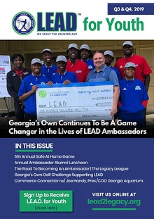 LEAD eMagazine