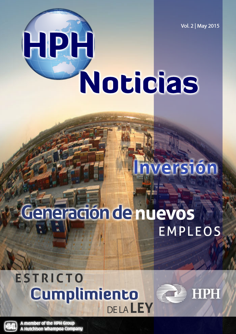 HPH Noticias May. 2015