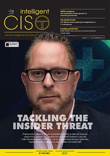 Intelligent CISO