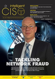 Intelligent CISO