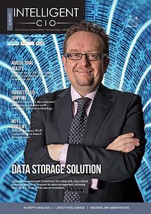 Intelligent CIO Europe