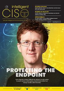 Intelligent CISO