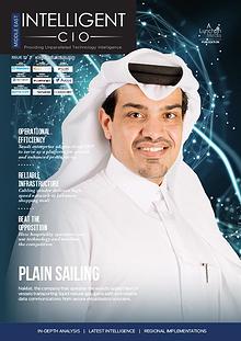 Intelligent CIO Middle East