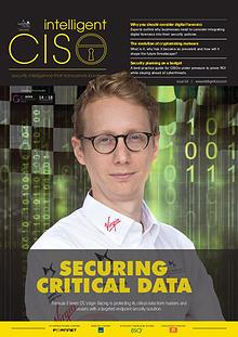 Intelligent CISO