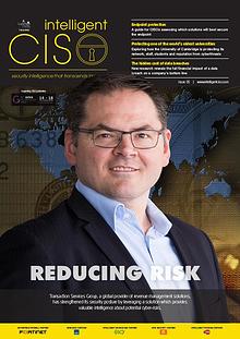 Intelligent CISO