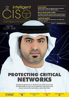 Intelligent CISO