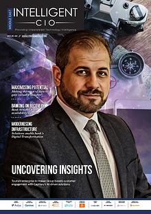 Intelligent CIO Middle East