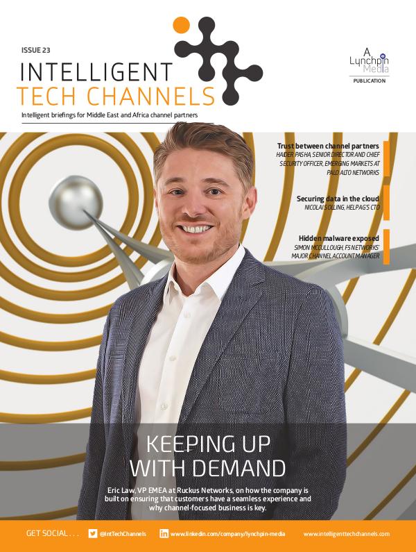 Intelligent Tech Channels Issue 23