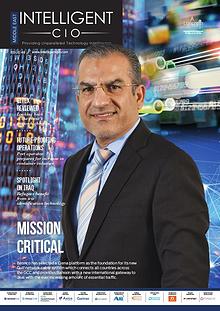 Intelligent CIO Middle East