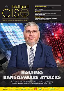 Intelligent CISO