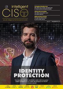 Intelligent CISO