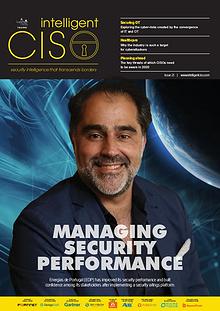 Intelligent CISO