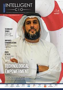 Intelligent CIO Middle East