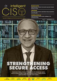 Intelligent CISO