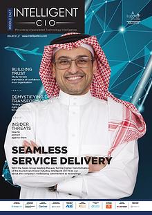 Intelligent CIO Middle East