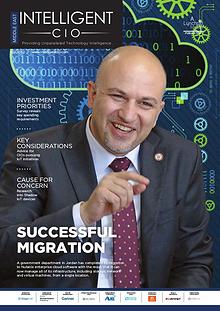 Intelligent CIO Middle East