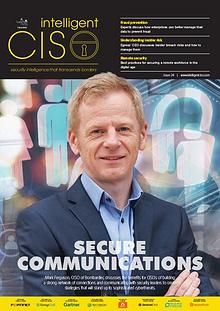 Intelligent CISO