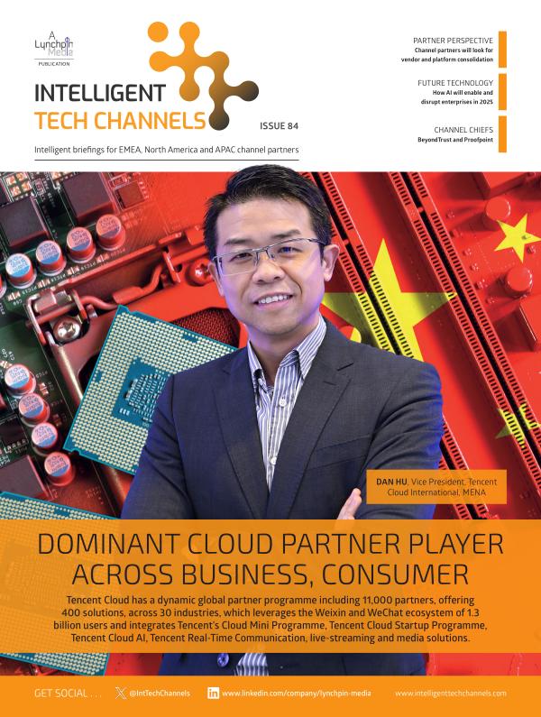 Intelligent Tech Channels Issue 84