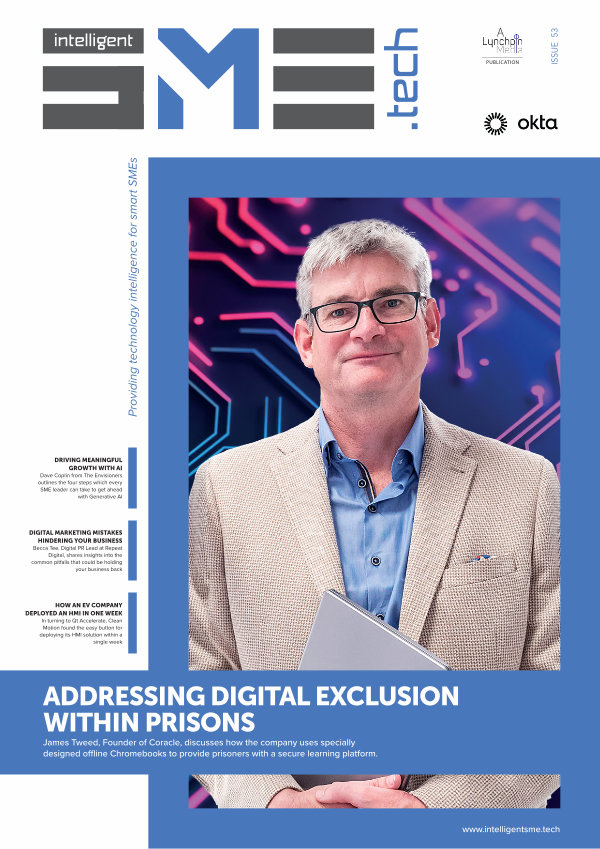 Intelligent SME.tech Issue 53