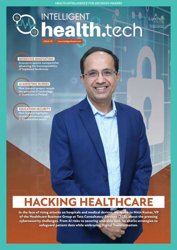 Intelligent Health.tech Issue 29