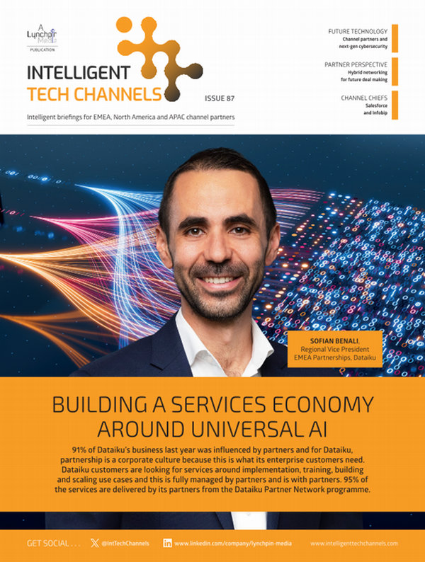 Intelligent Tech Channels Issue 87