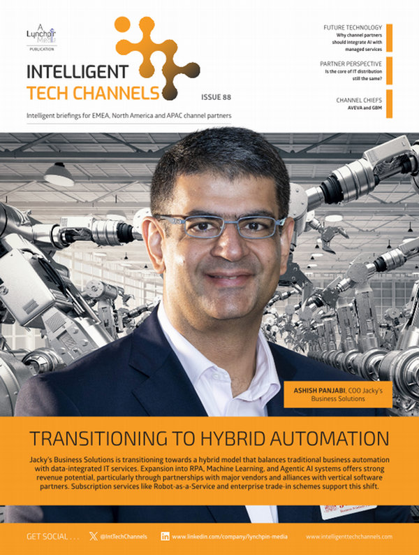 Intelligent Tech Channels Issue 88